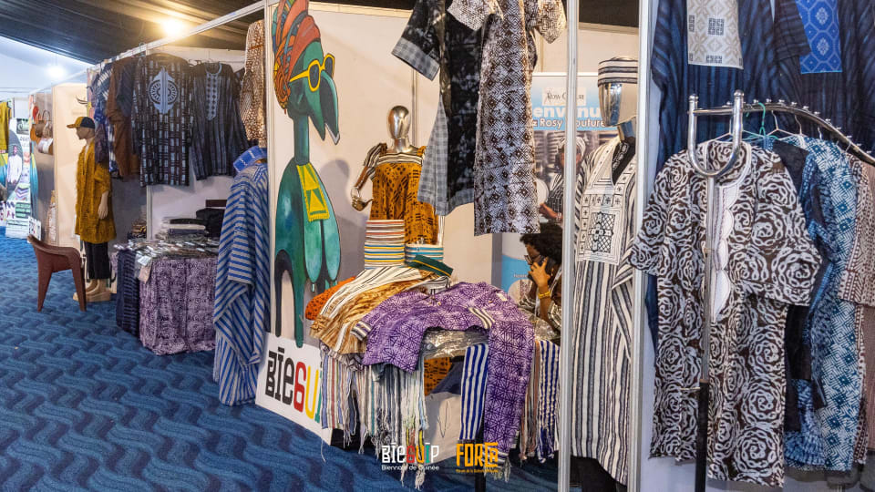 Expo Bieguip