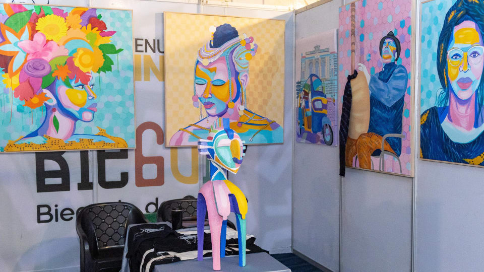 Expo Bieguip