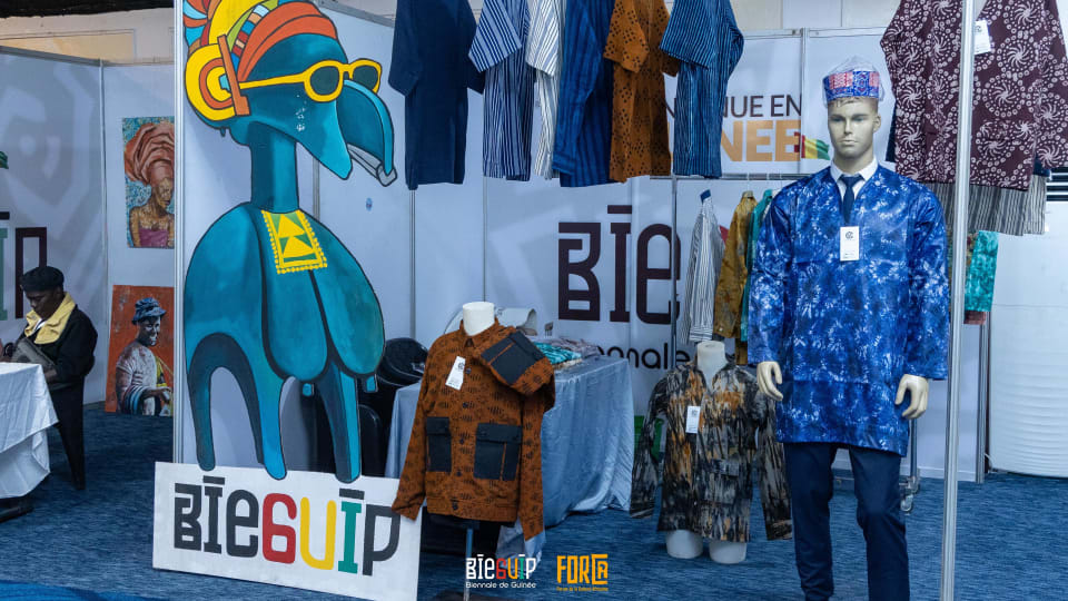 Expo Bieguip