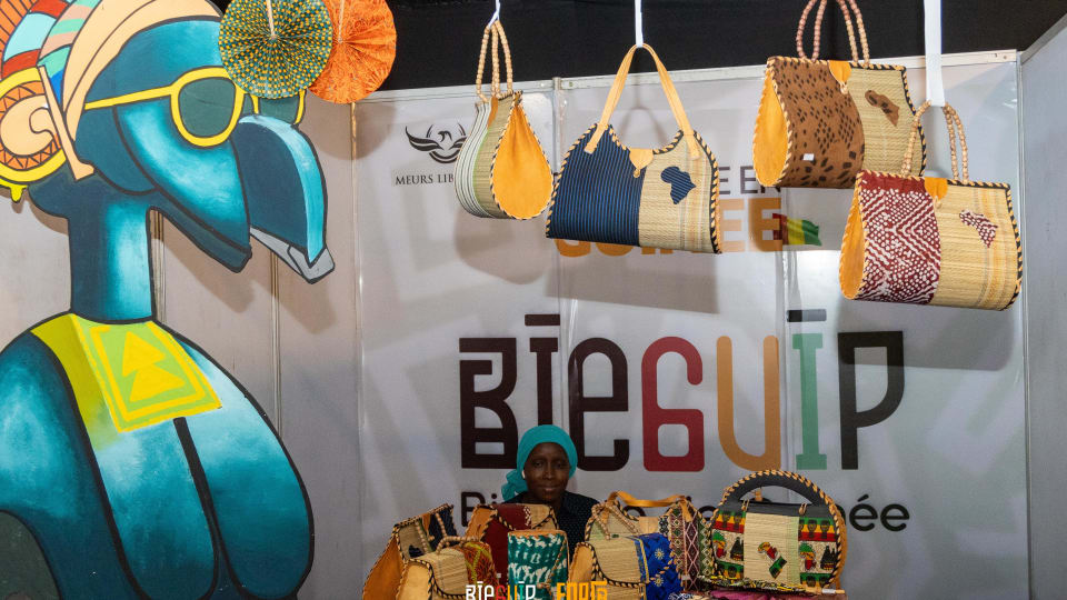 Expo Bieguip