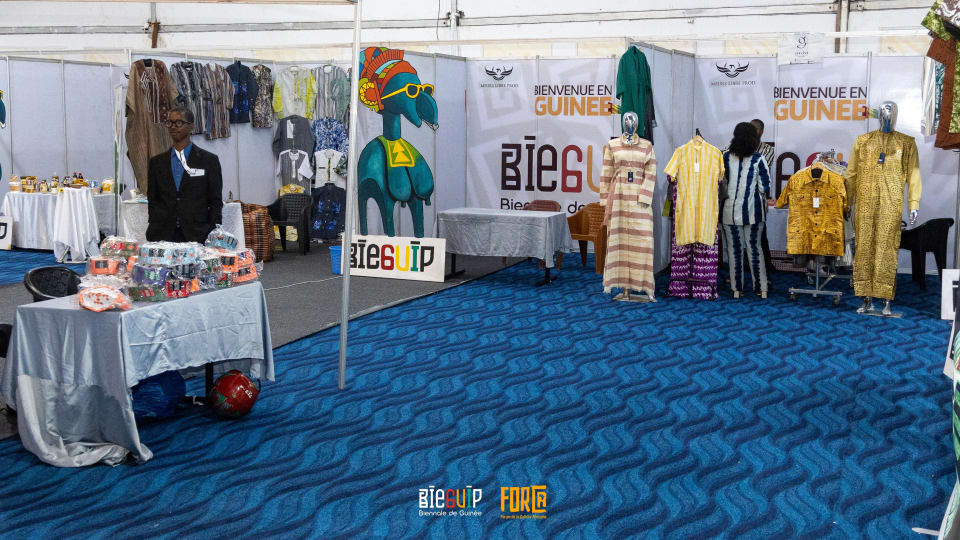 Expo Bieguip