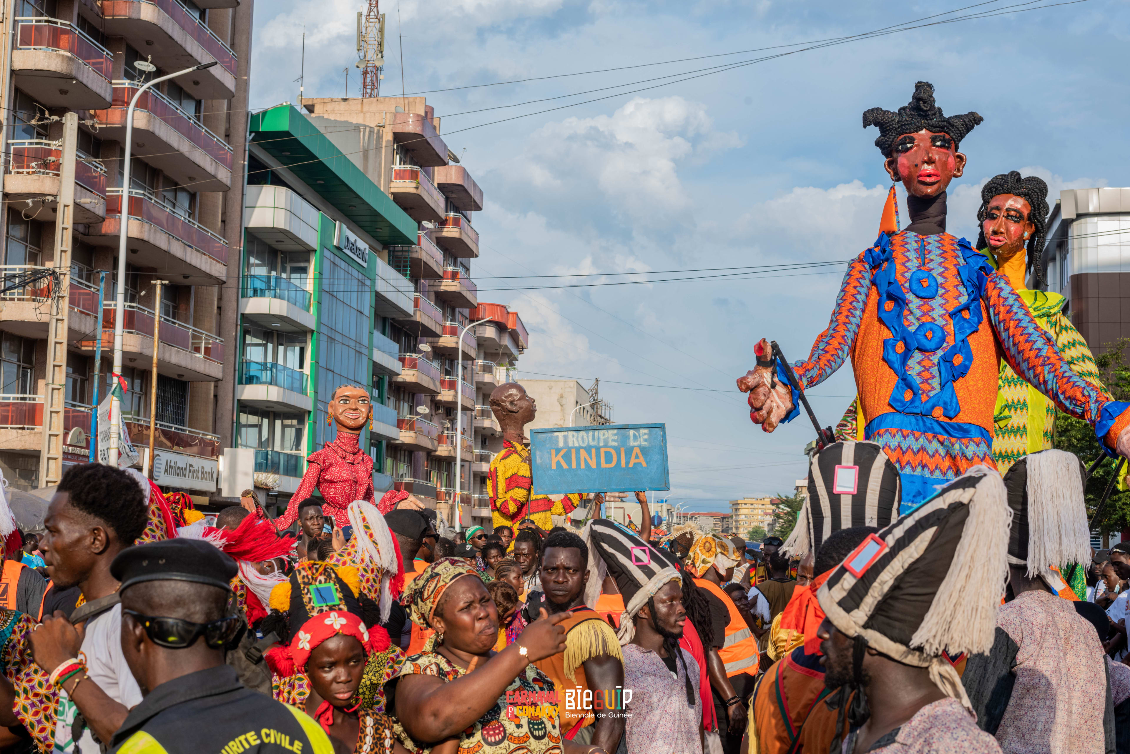 Carnaval de Conakry