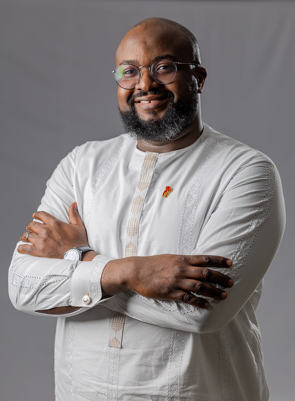 Djiba Diakité — Ministre, Directeur de cabinet de la Présidence de la République de Guinée