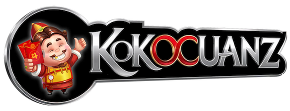 kokocuanz Logo