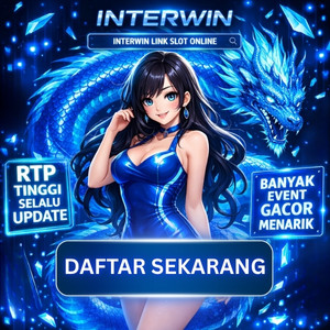 Slot Online Interwin