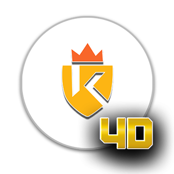 King 4D