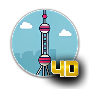 Shanghai 4D
