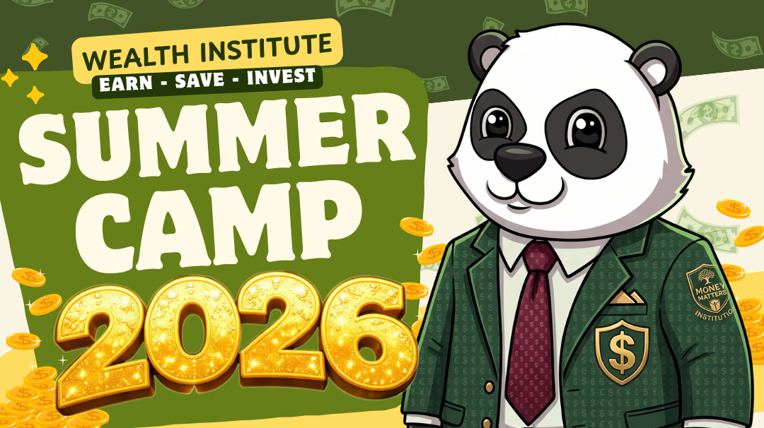Summer Camp hero visual