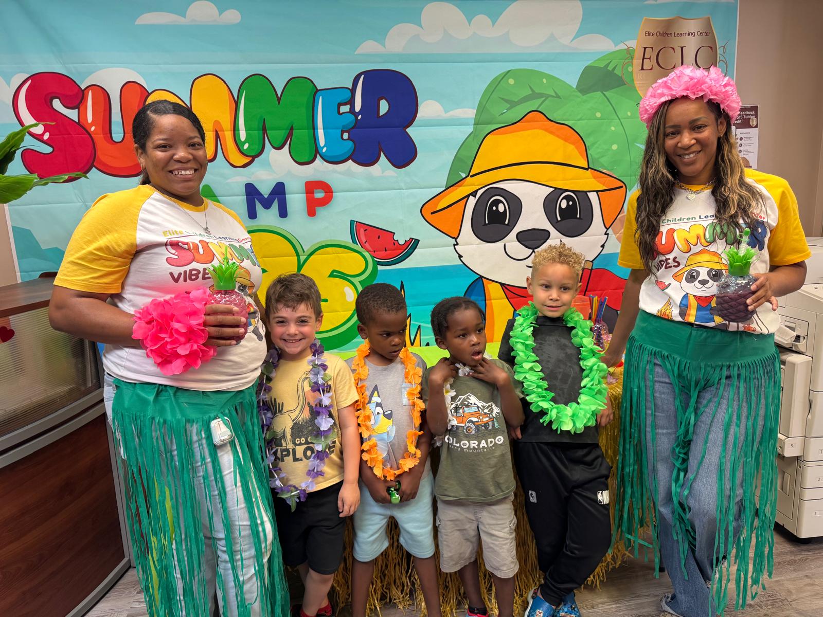 Camp highlight photo 12