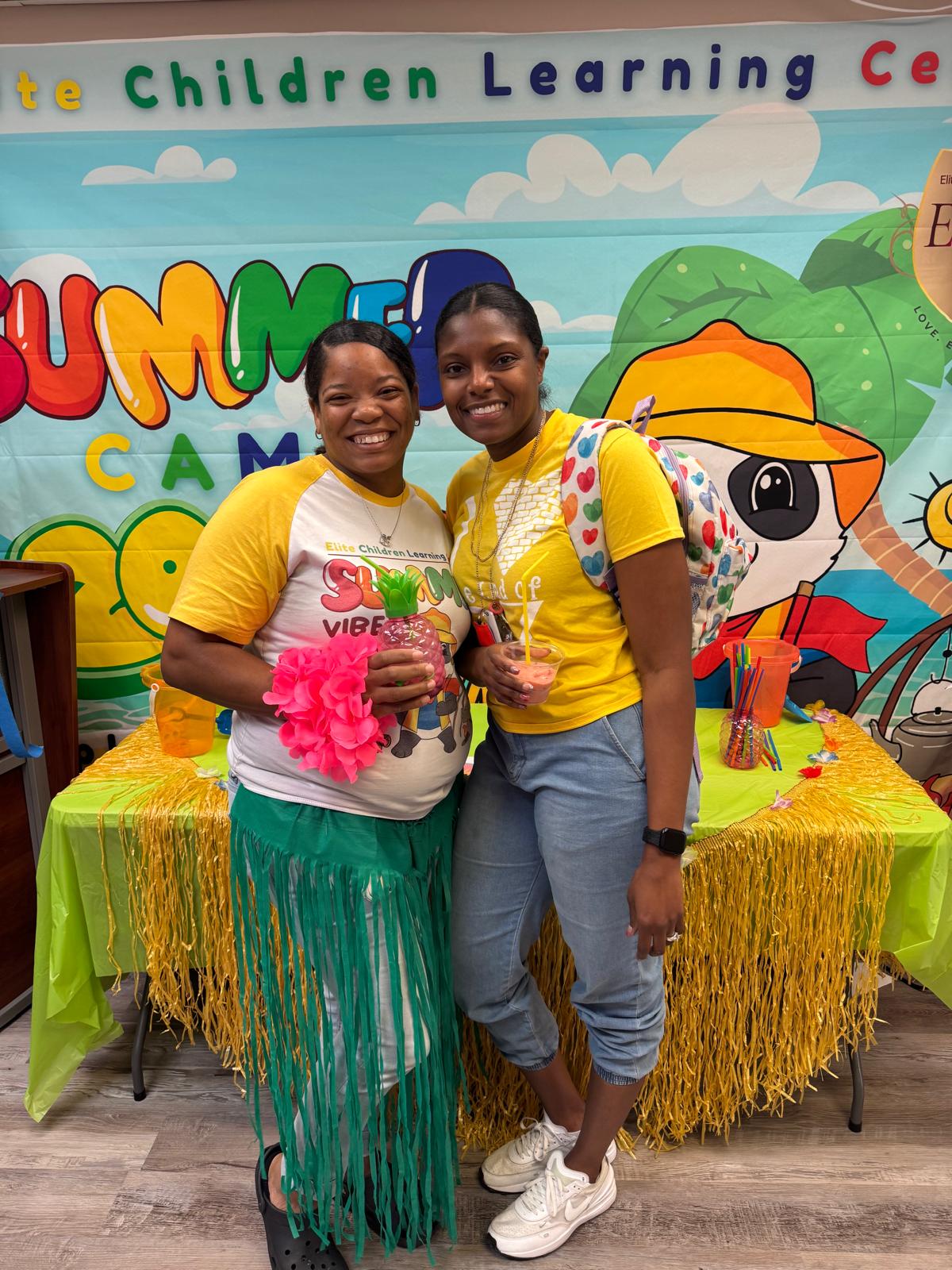 Camp highlight photo 4