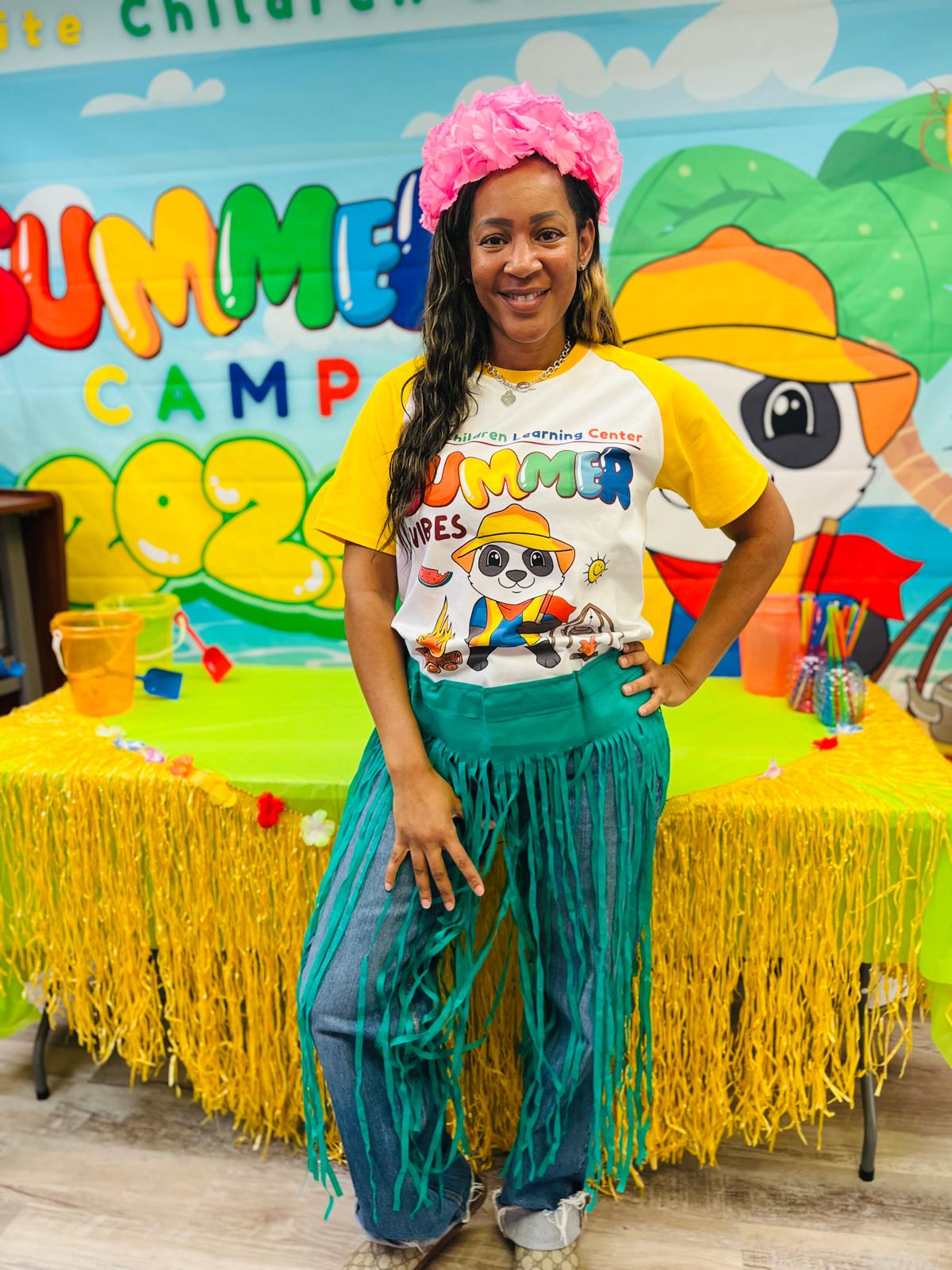 Camp highlight photo 11