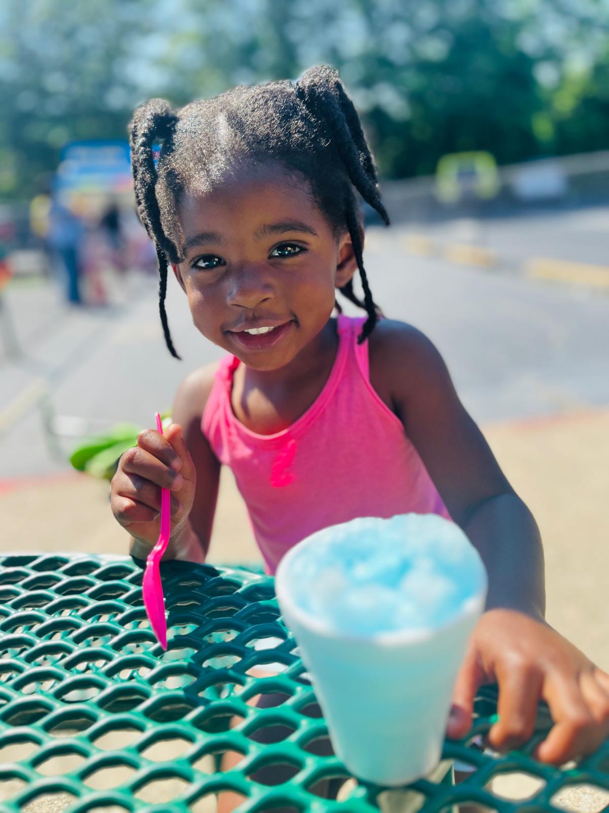 Camp highlight photo 15