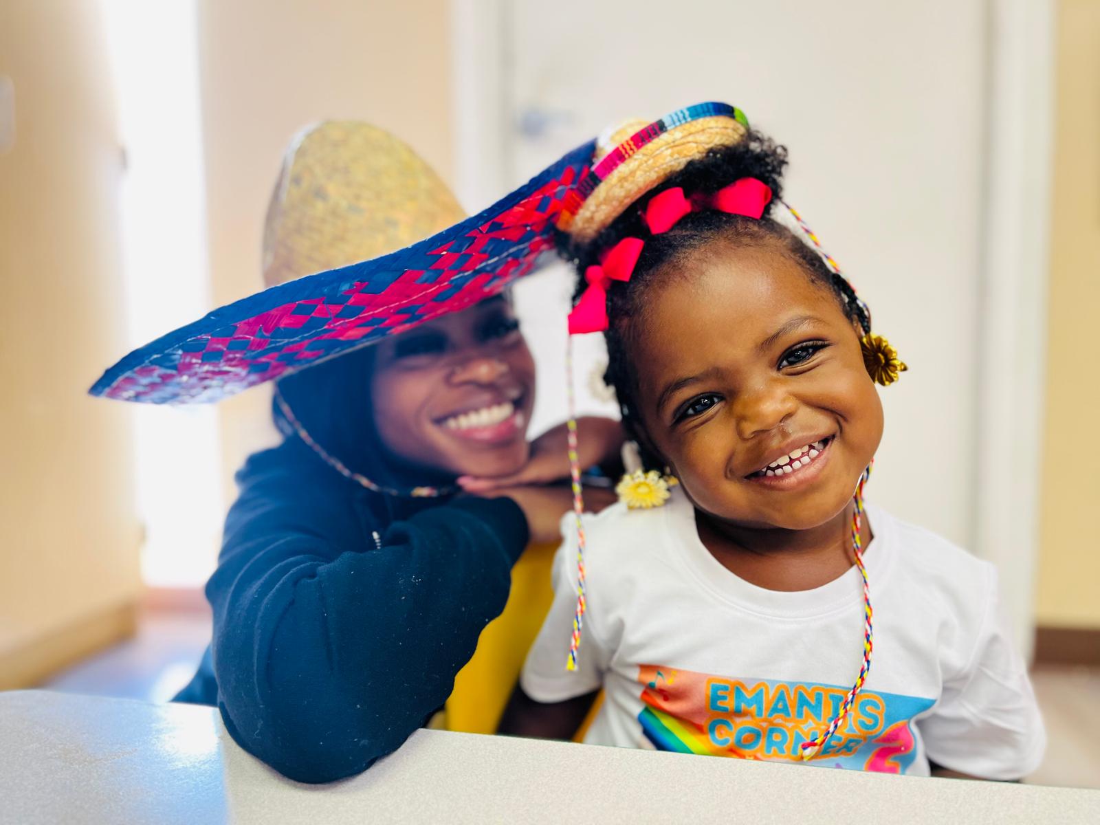 Camp highlight photo 5