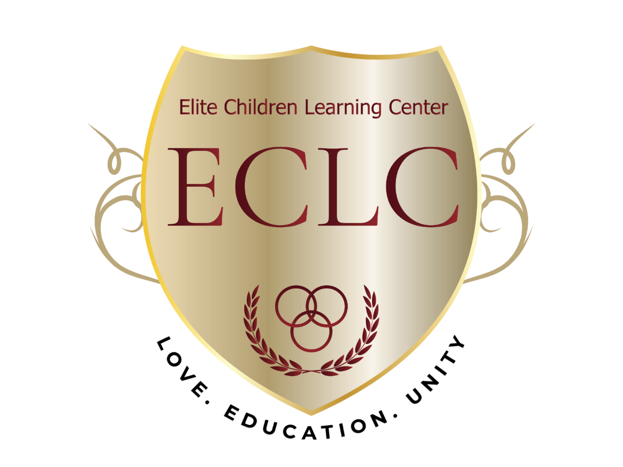 ECLC logo