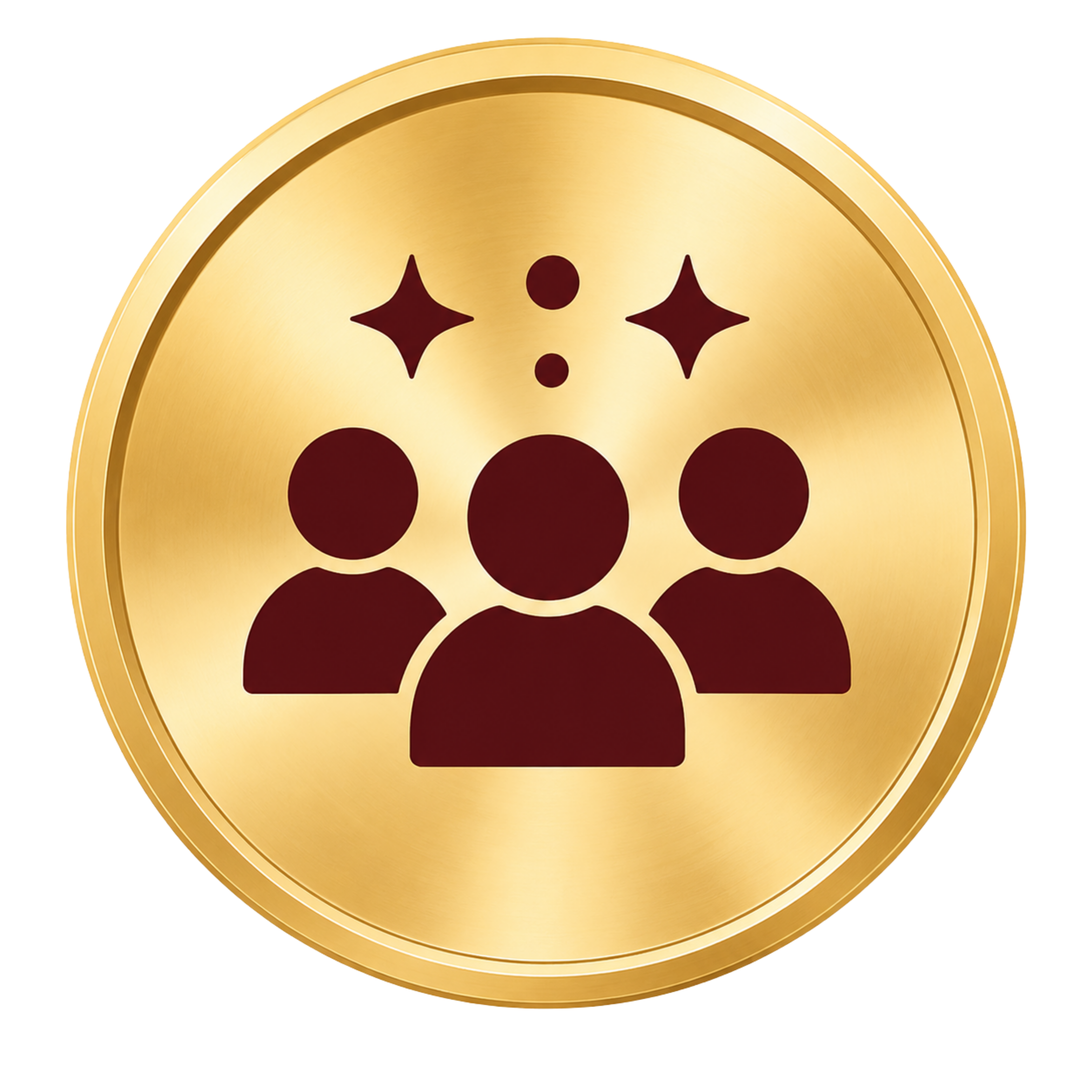 Stronger Together icon