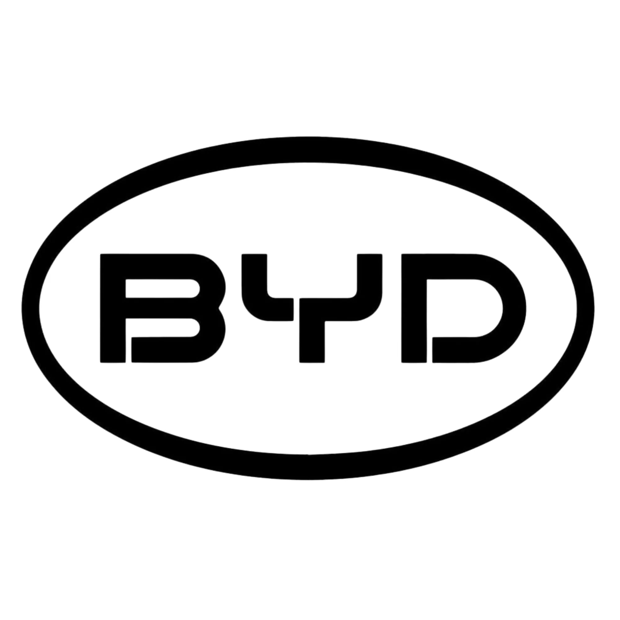BYD
