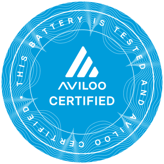 Certificado Aviloo
