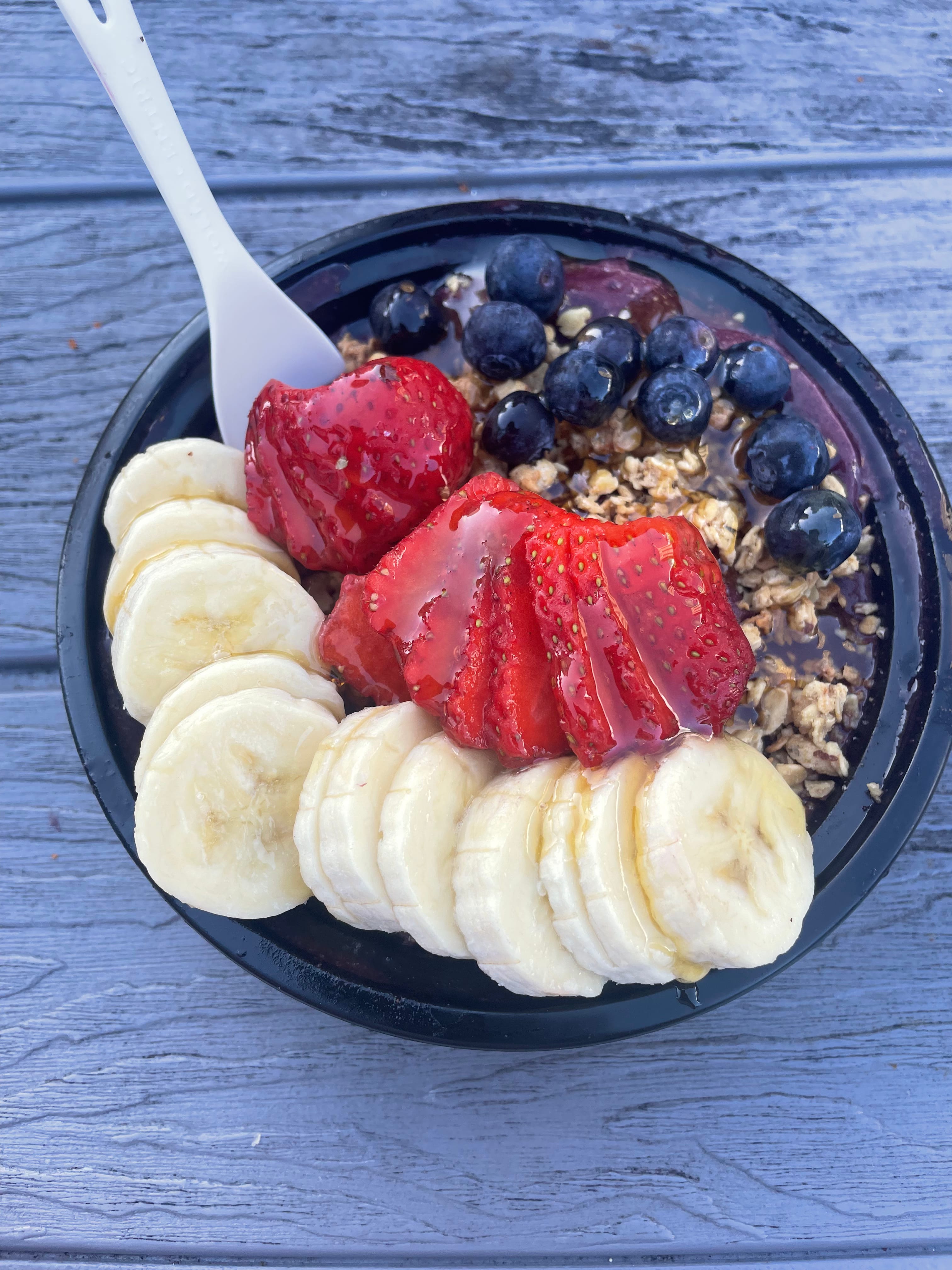 Açaí Bowl