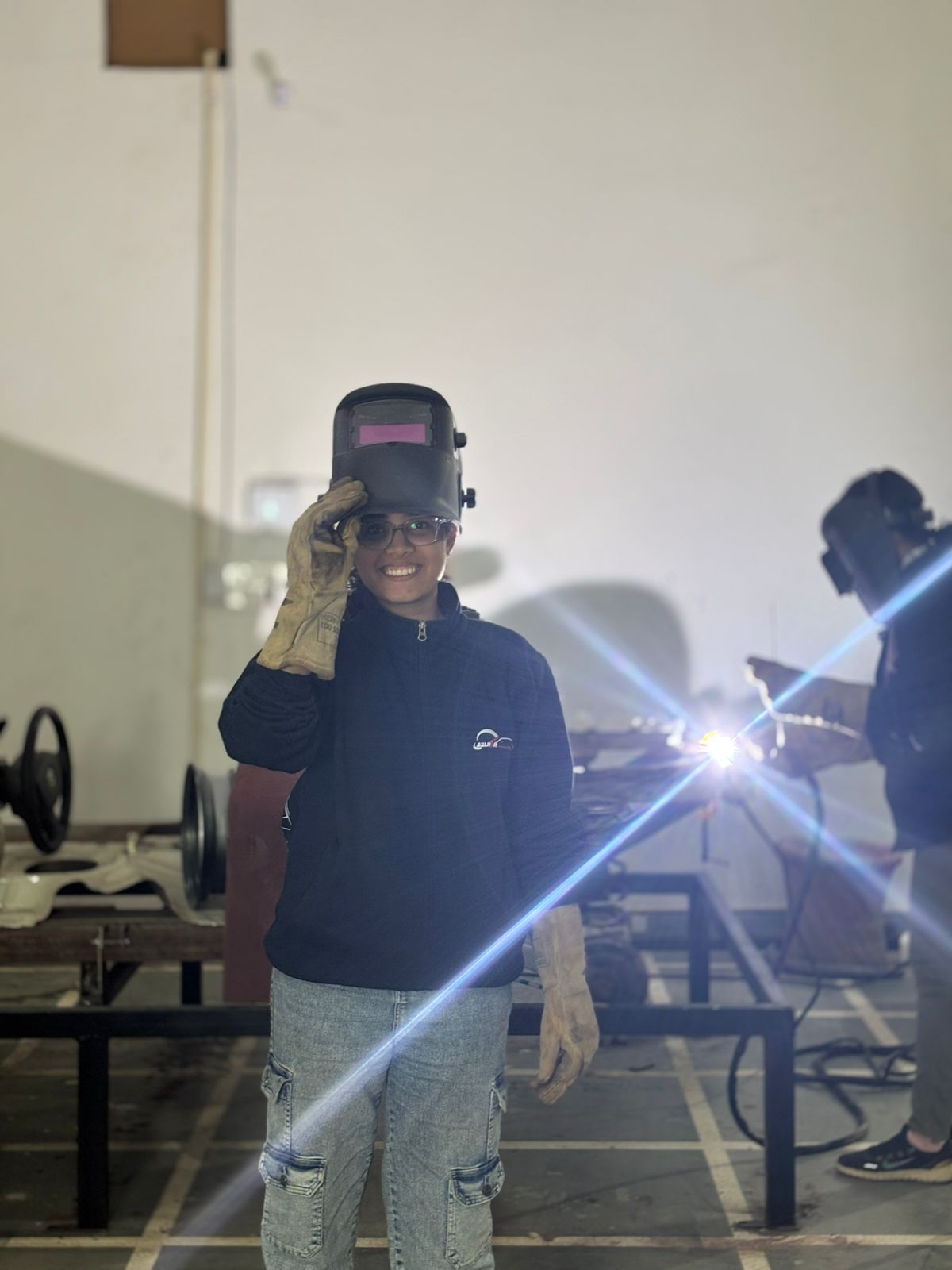 Team member spotlight