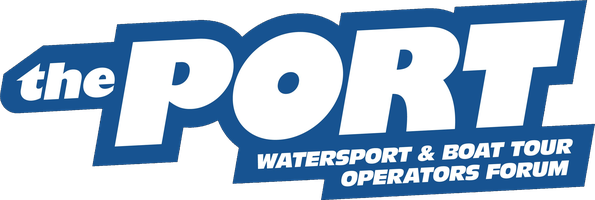 The Port 2026 logo