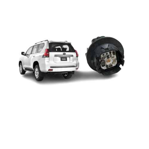 TAIL LAMP REPUESTO STOP DE PRADO