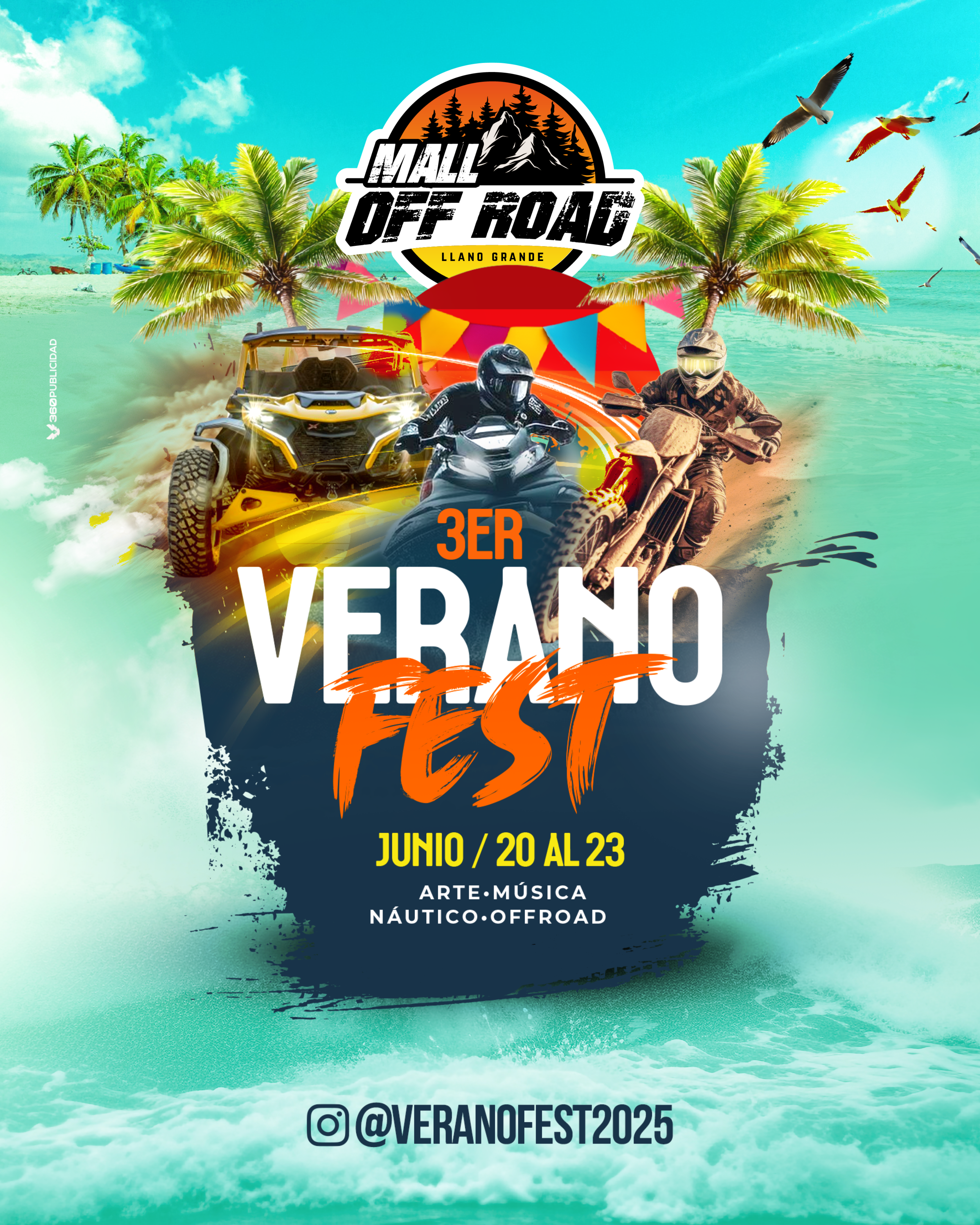 Verano Fest