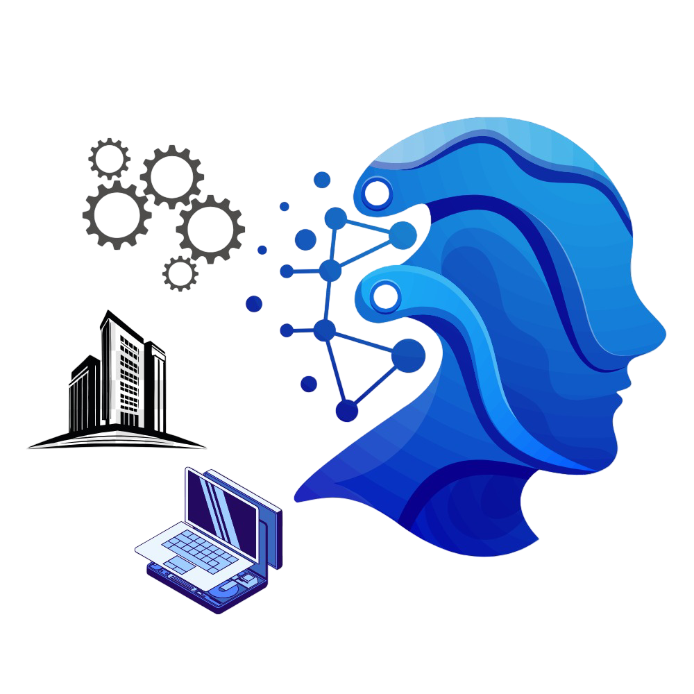 Glamarode Technologies — Digital Infrastructure for the Physical World