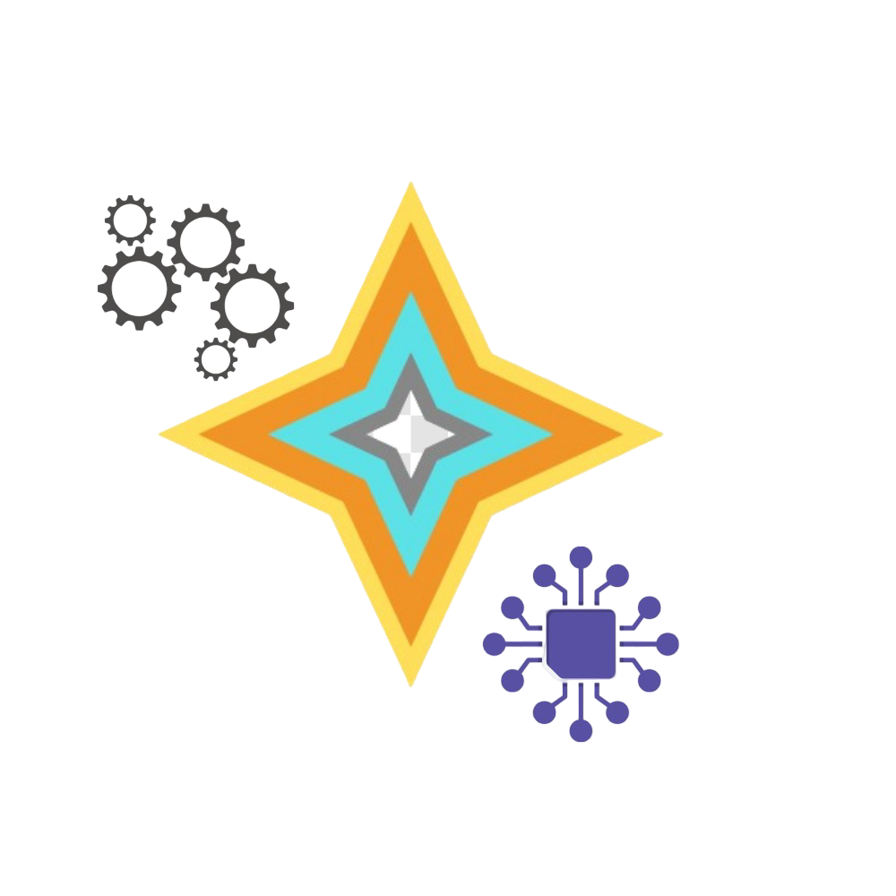 Glamarode's Digital Layer