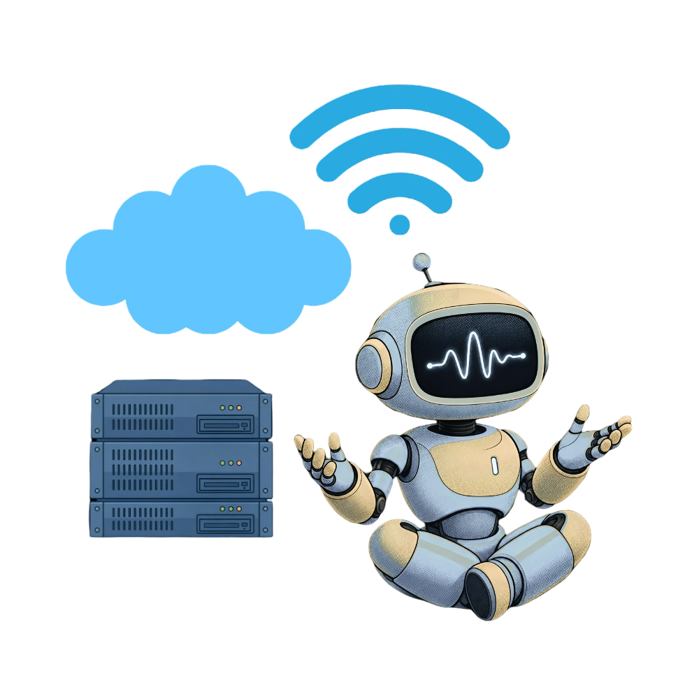 Cloud & Edge Infrastructure