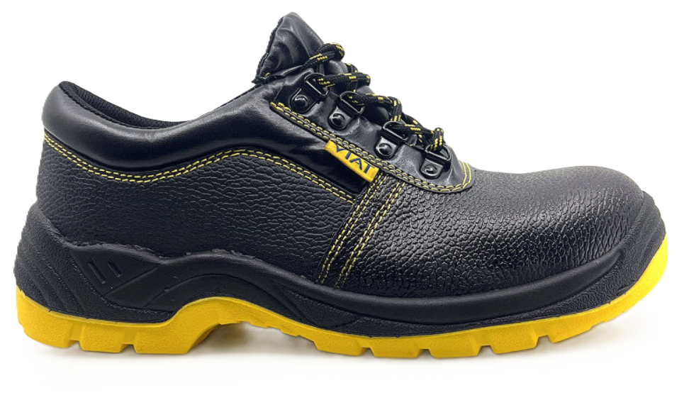 Chaussures de sécurité basses en cuir S3 VIAT 301 Bellota