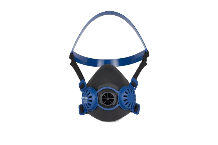 Demi-masque réutilisable MPL Série 1000
