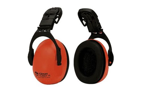 Protecteur auditif antibruit pour casque (Casque antibruit / Earmuff)