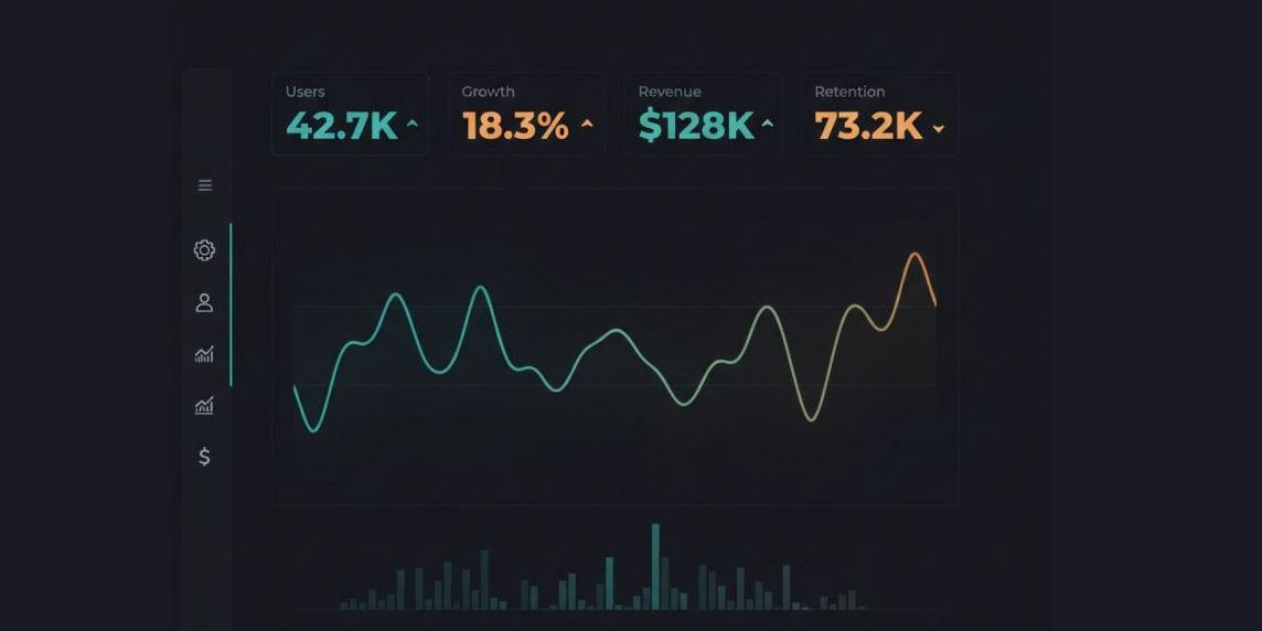 Gambling analytics: what's different, and why?
