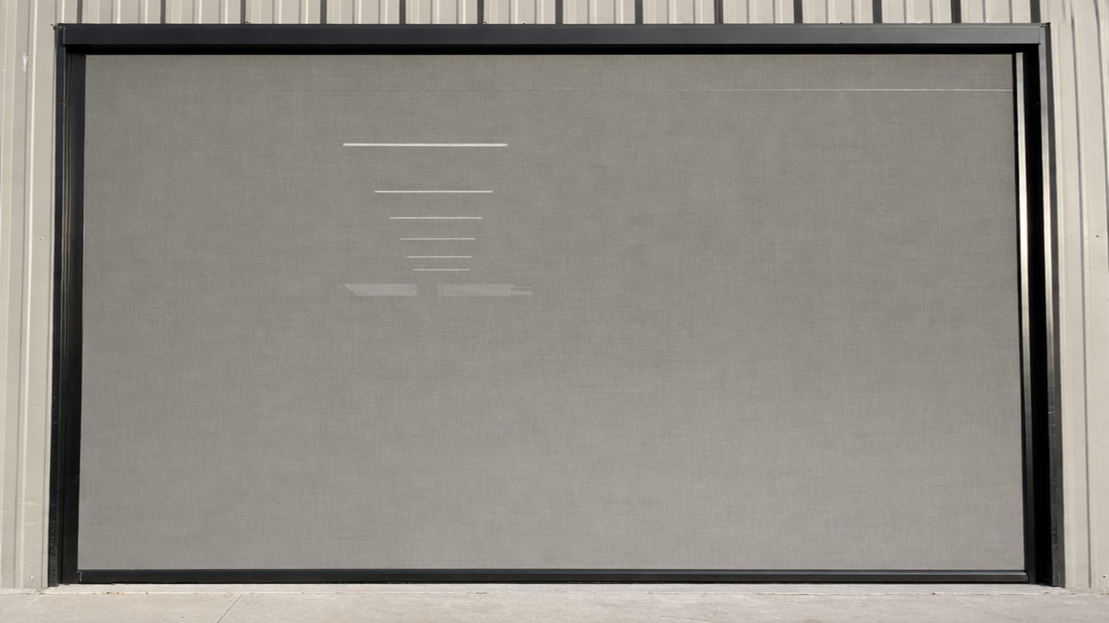 Bug-Proof Patio screen installation in Houston