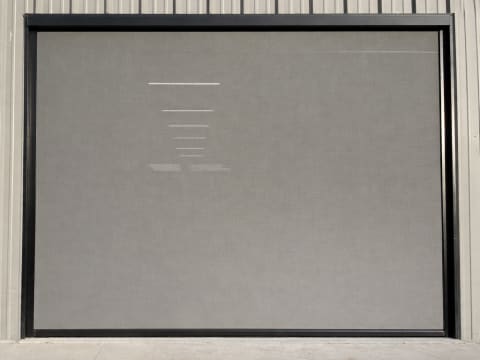 V-Track insect mesh screen in McKinney, Texas