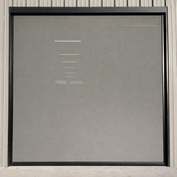 V-Track insect mesh screen in McKinney, Texas