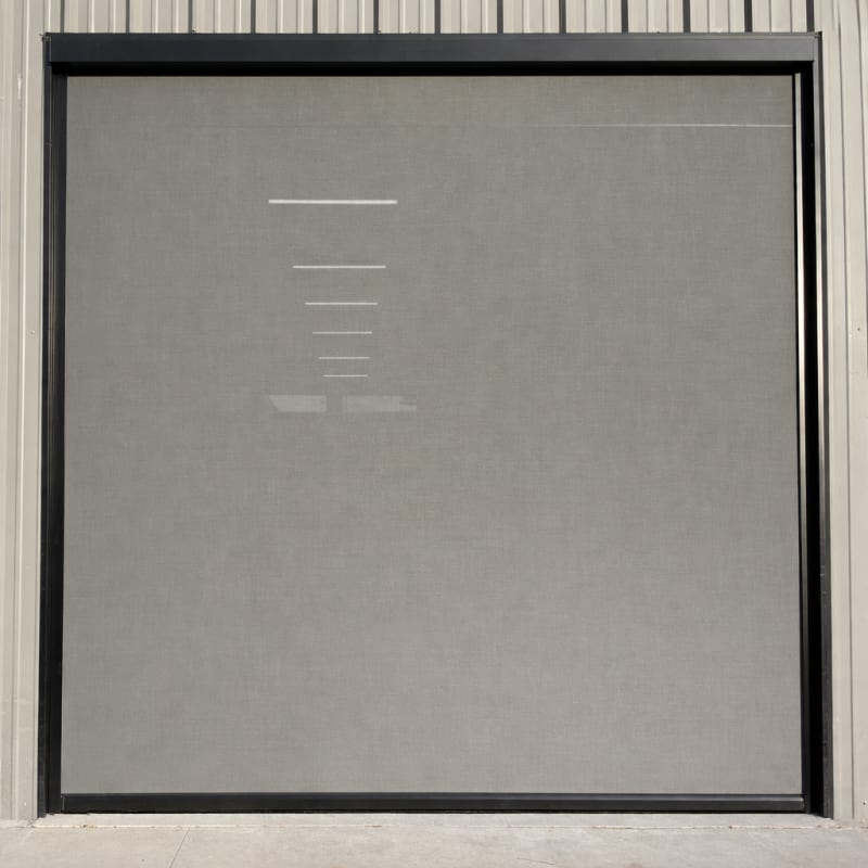 V-Track insect mesh screen in McKinney, Texas