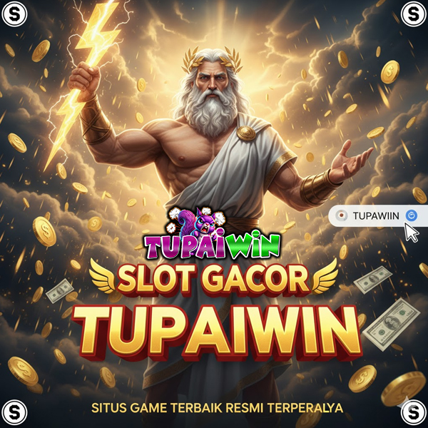 Tupaiwin - Game Slot Deposit Scan-Qris Min Depo 5K Pasti Menang