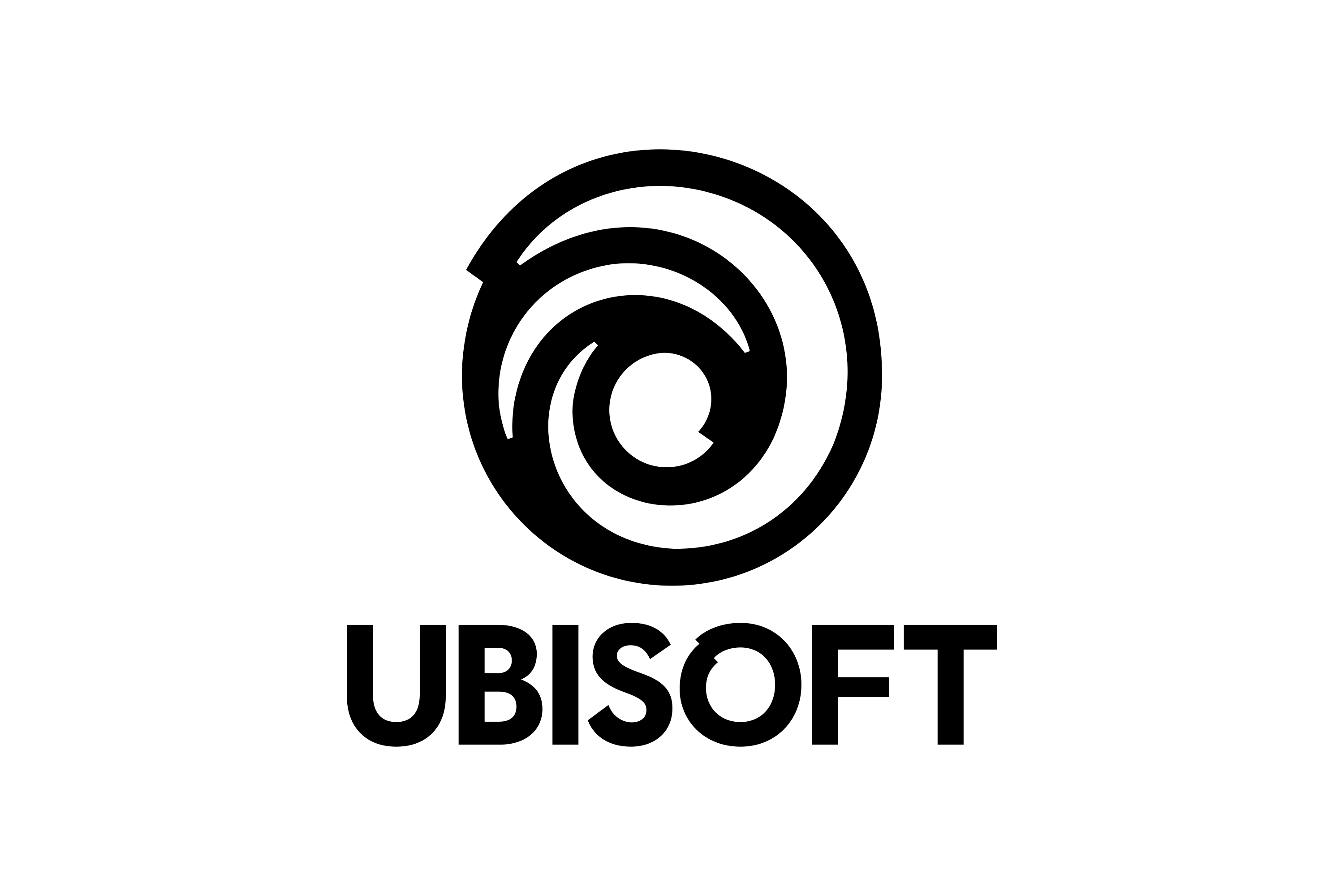 Ubisoft