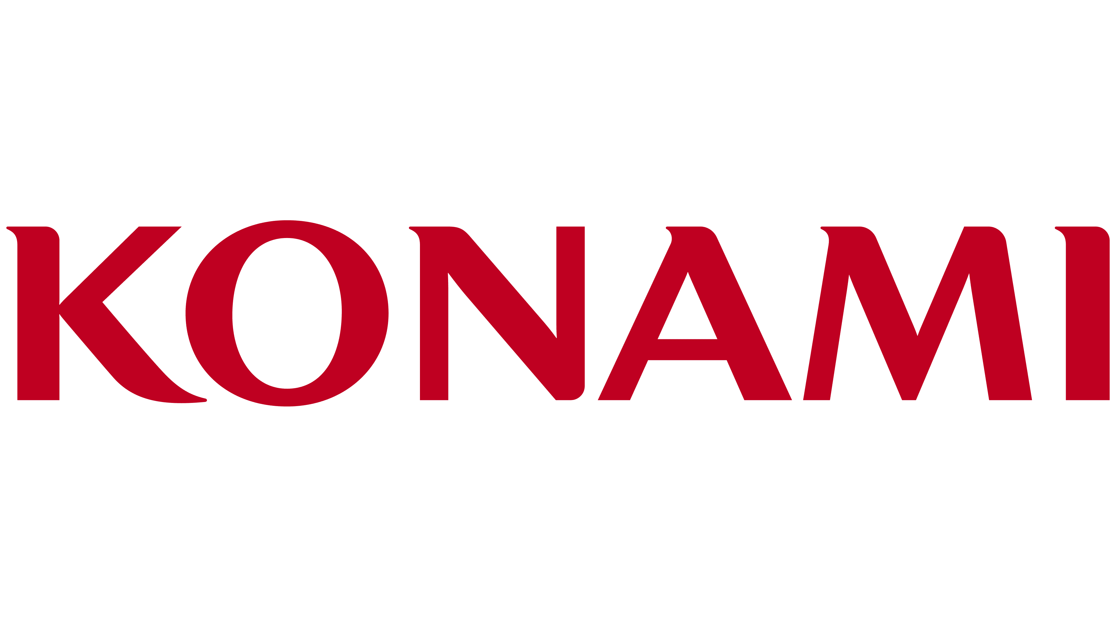 Konami