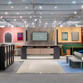 Arpa, FENIX, Formica Group, Homapal and Getacore at SICAM and EquipHotel 2024