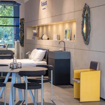 Broadview Materials at Glue Amsterdam