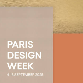 CTRL R Formica FENIX et Homapal a la Paris Design Week 2025