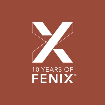 FENIX COMPIE 10 ANNI!