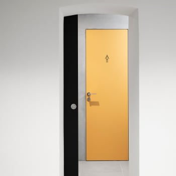 3 reasons to choose FENIX matt doors 