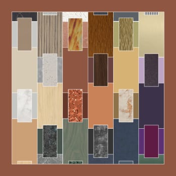 Broadview Materials at SICAM 2026
