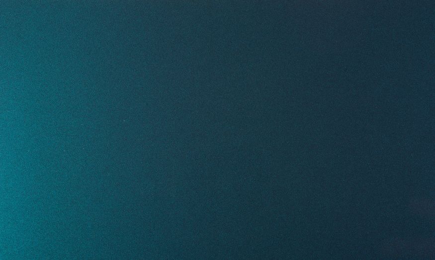 Blue Shot