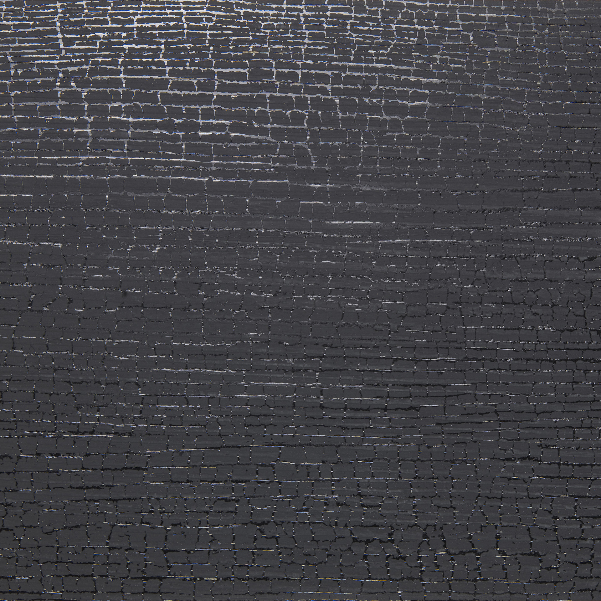 Naked finish