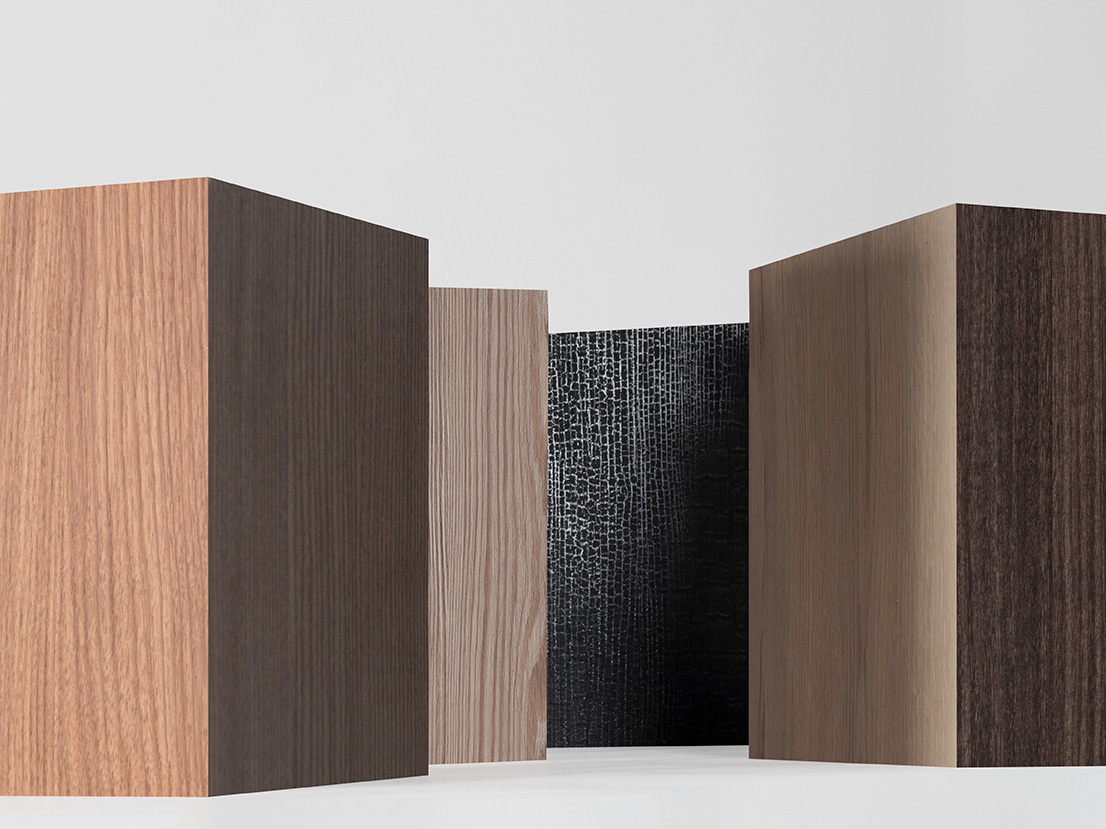 Arpa Premium Collection - Woodgrains