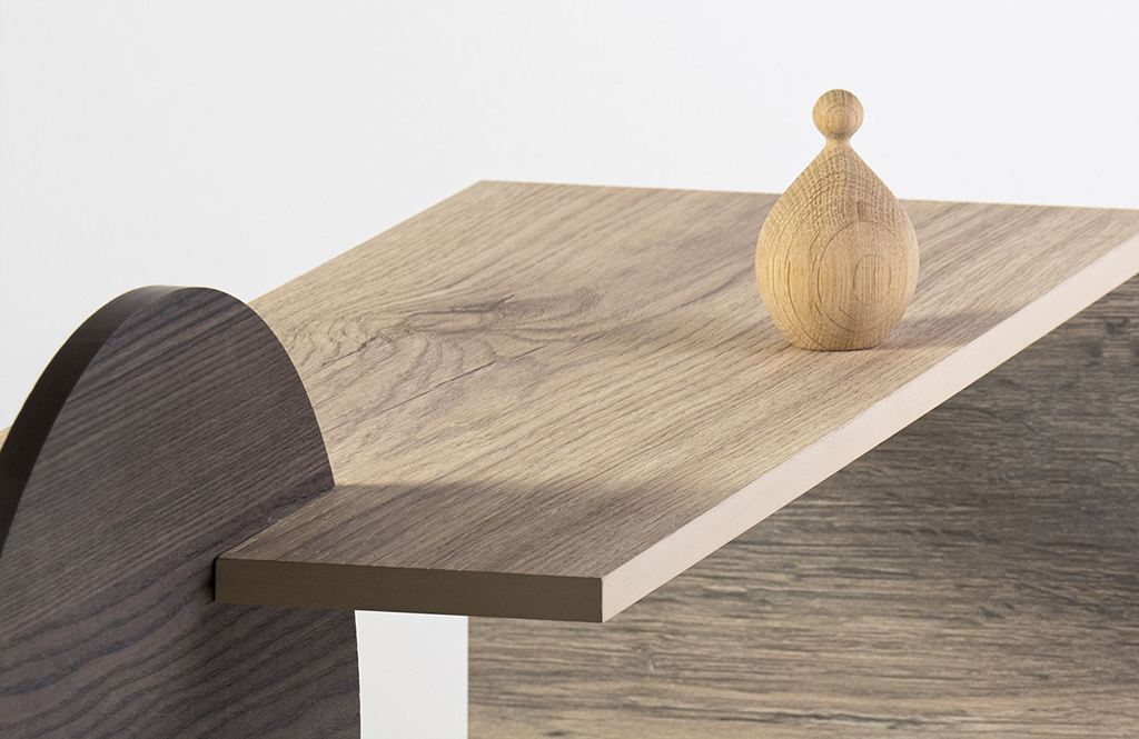 Arpa Colour Matching Core collection